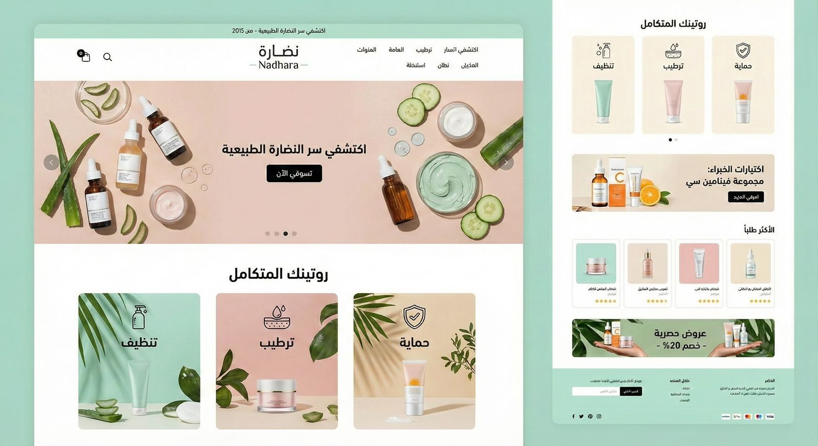 Fashion Store Shopify