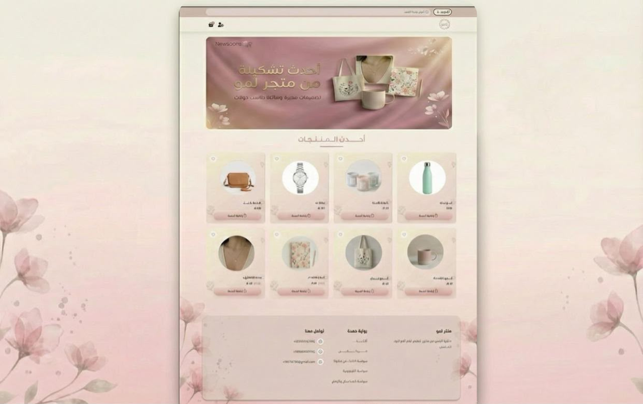 Lumo Store